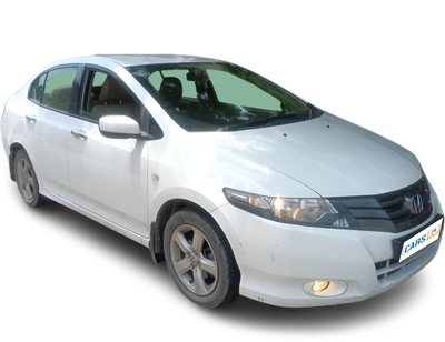 Honda City-img